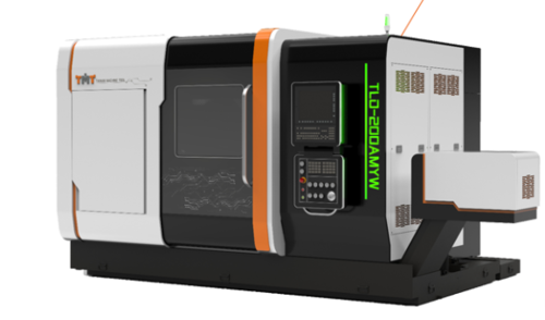 Taiwan Machine Tool TLD-200AMYW
