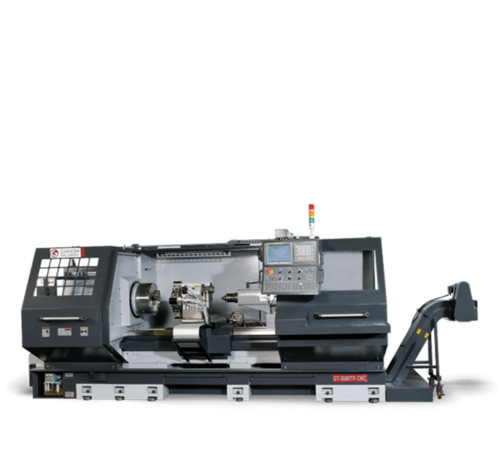 Ganesh GTW-30 CNC