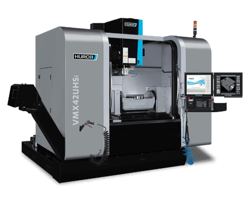 Hurco VMX42UHSI