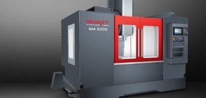 Smart Machine Tool SM 1000