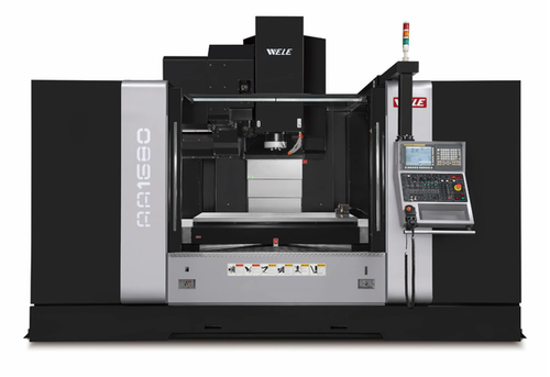 Toyoda AA1680