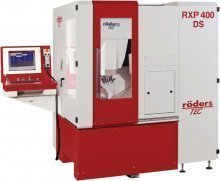 Roders RXP400DS