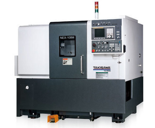 Toyoda NEX-108