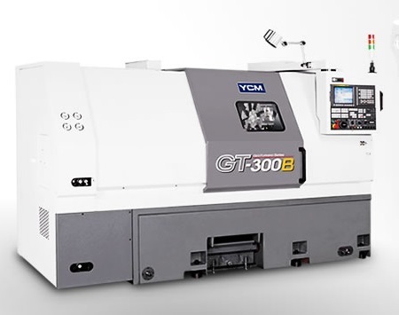 YCM GT-300B