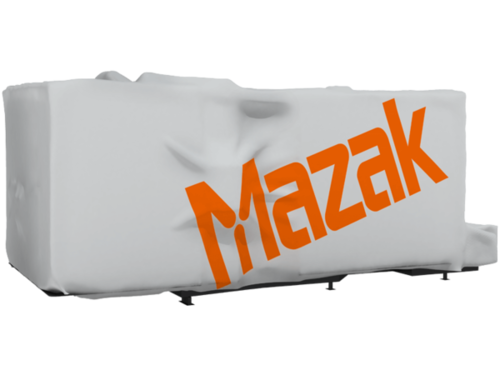 Mazak QUICK TURN NEXUS 400-II-1000U