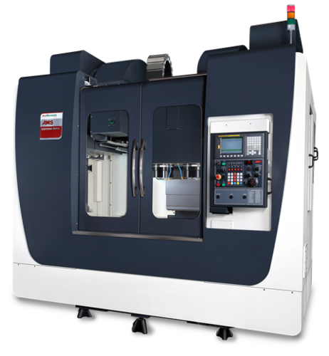 AMS GEMINI MAX