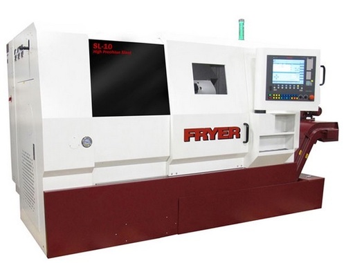 Fryer SL-10