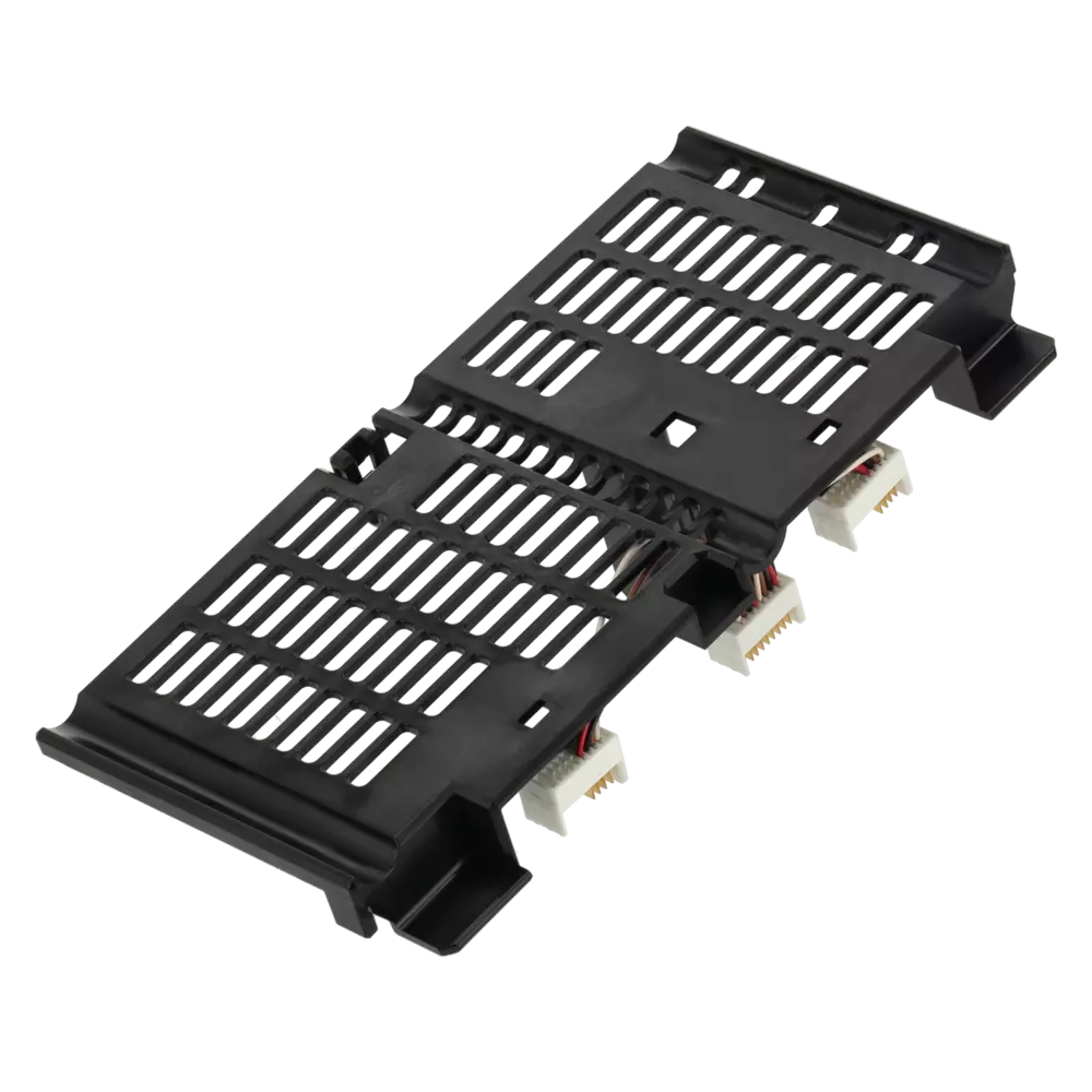 Fan ünitesi A06B-6620-C604