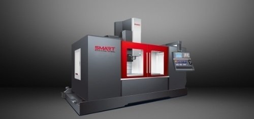 Smart Machine Tool SM 1575 (CAT50, 6K)