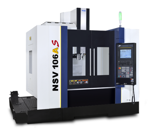 YCM NSV106AS