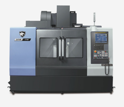DN Solutions DNM 5700