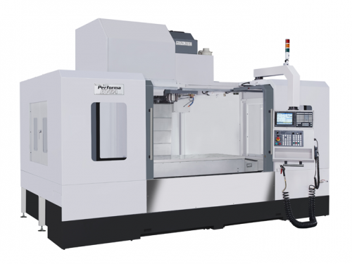 Akira Seiki HV6A