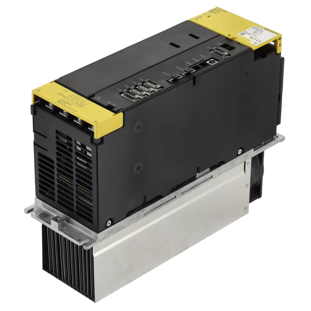 PSM Aisp 37-D (120MM) A06B-6520-H037