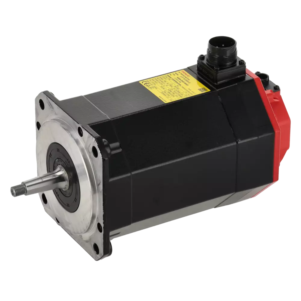 Servo motor BETA iF 8/2000-B konik, BiA1000, IP65 A06B-2052-B003