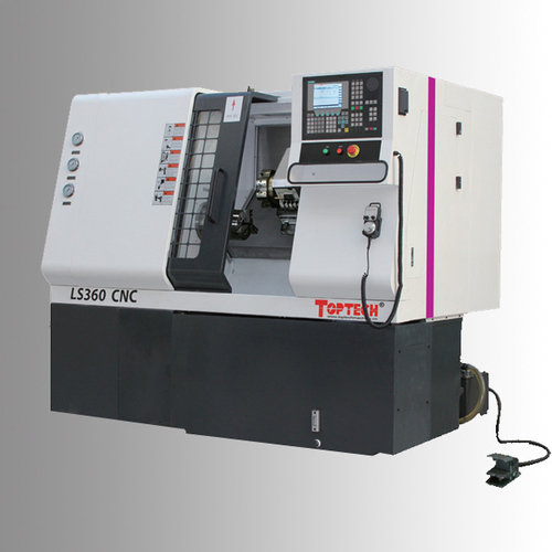 Toptech LS360 CNC