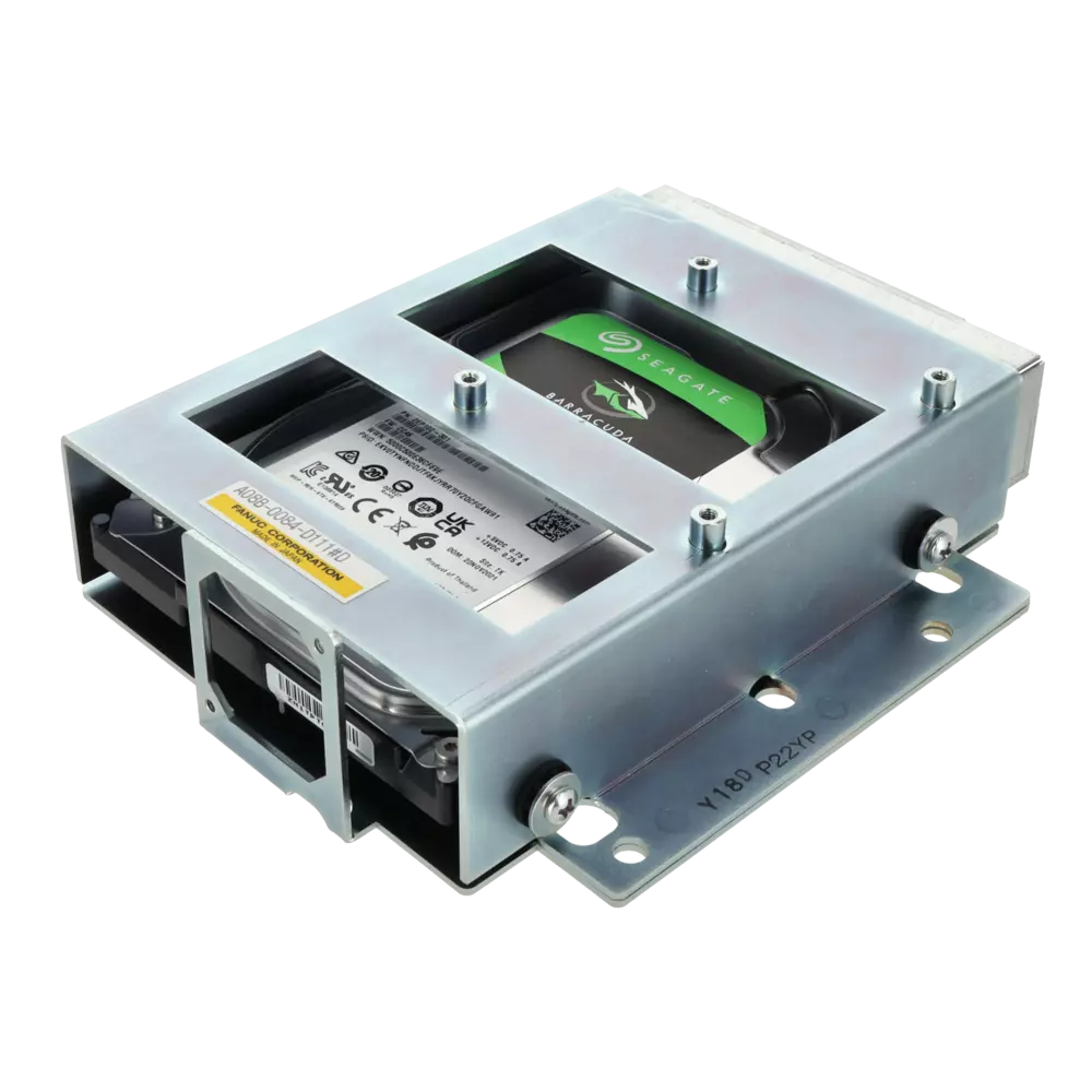 Sabit disk ünitesi 40 GB A08B-0084-D111#C