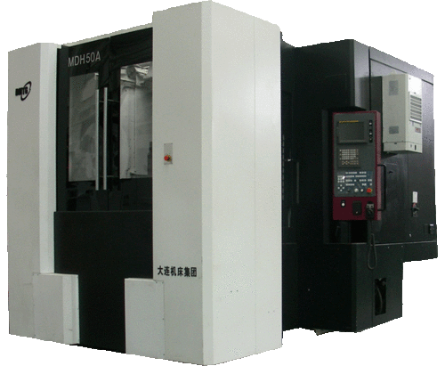DMTG MDH65A