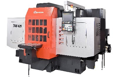 Amada THV-430