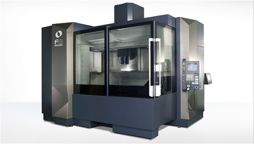 Makino F9