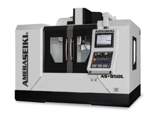 Amera Seiki AS-850L