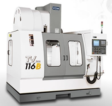 YCM TV116B