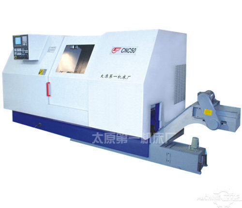 Zhentec CNC32