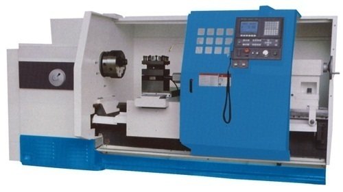 J&M TN1000 - CNC