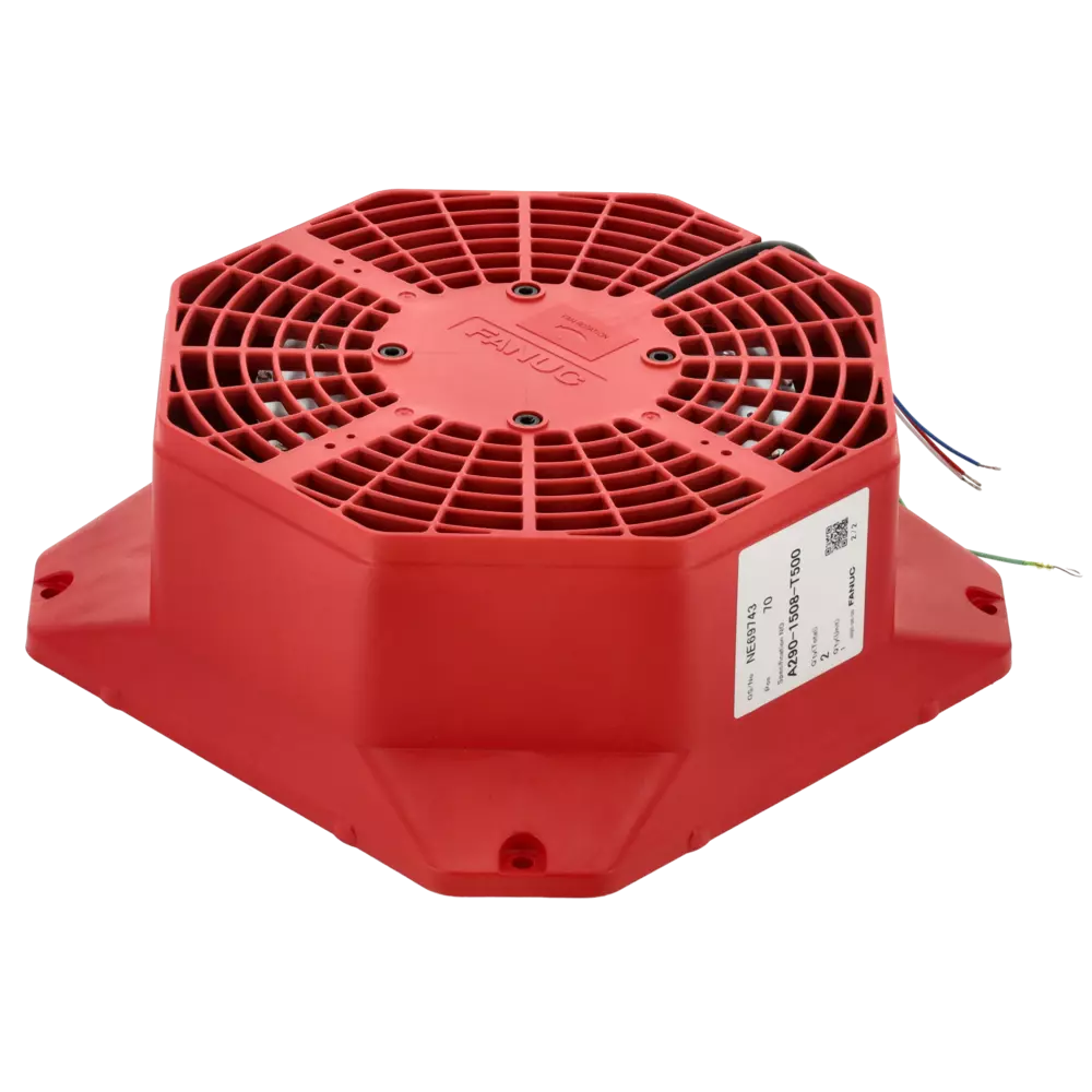 Fan grubu A290-1508-T500