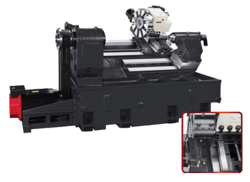 Welltech Machinery TH-22