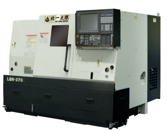 BYJC LBR-370