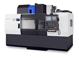 Hwacheon VESTA 1050B