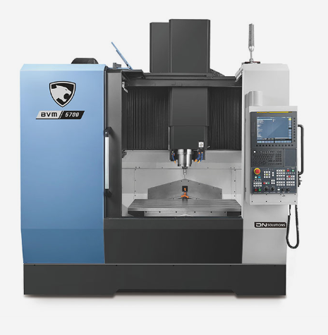 DN Solutions BVM 5700