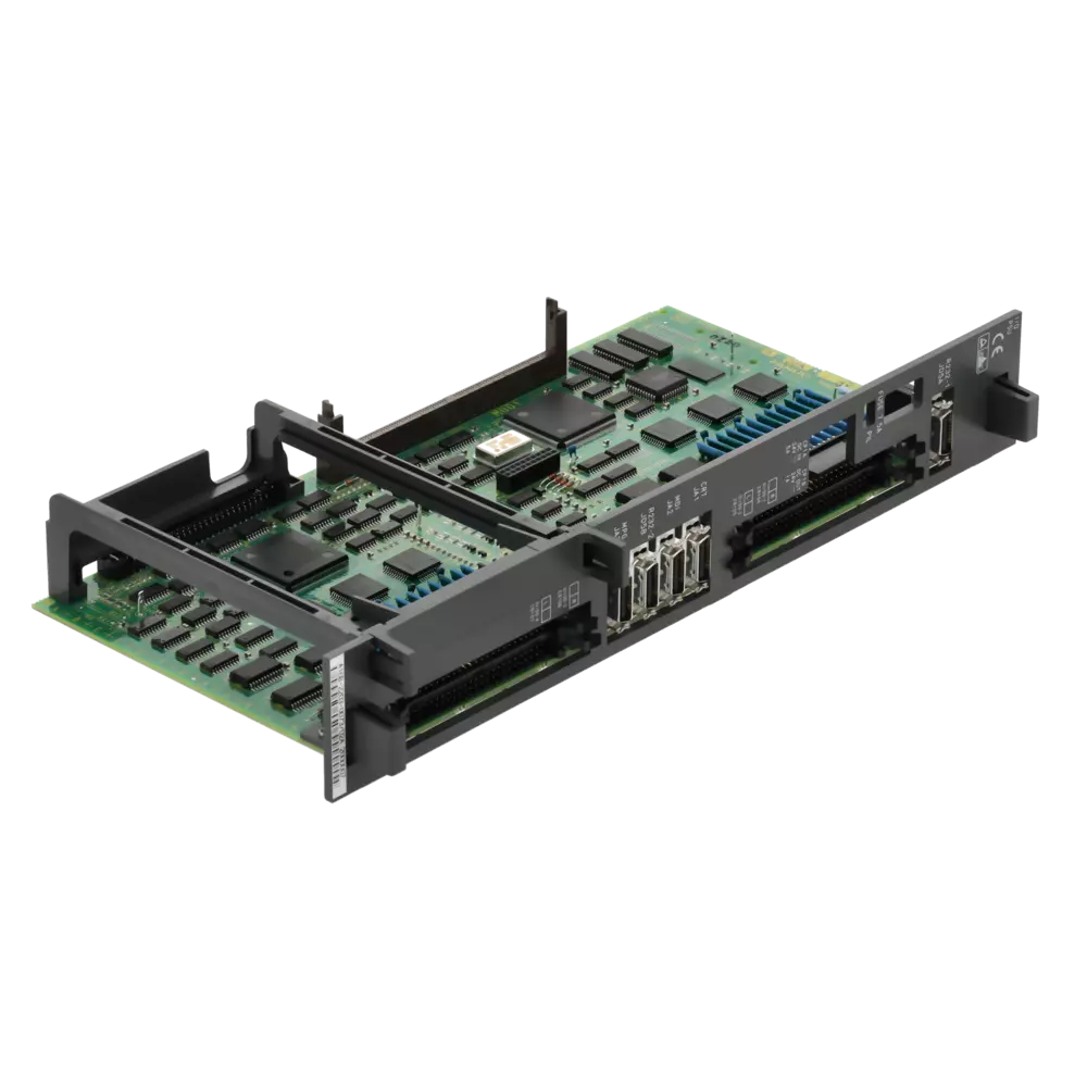 Baskı devre kartı - I/O kartı FS-0 i 96/64 A16B-2203-0073