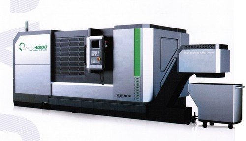 Yunnan CY CTC40100