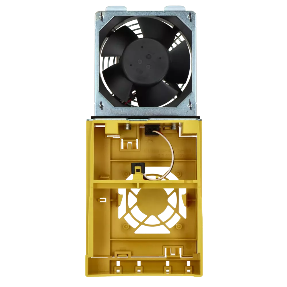 Fan ünitesi A06B-6200-C616