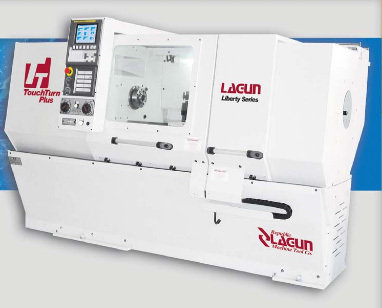 Republic Lagun LL-TTP8-13