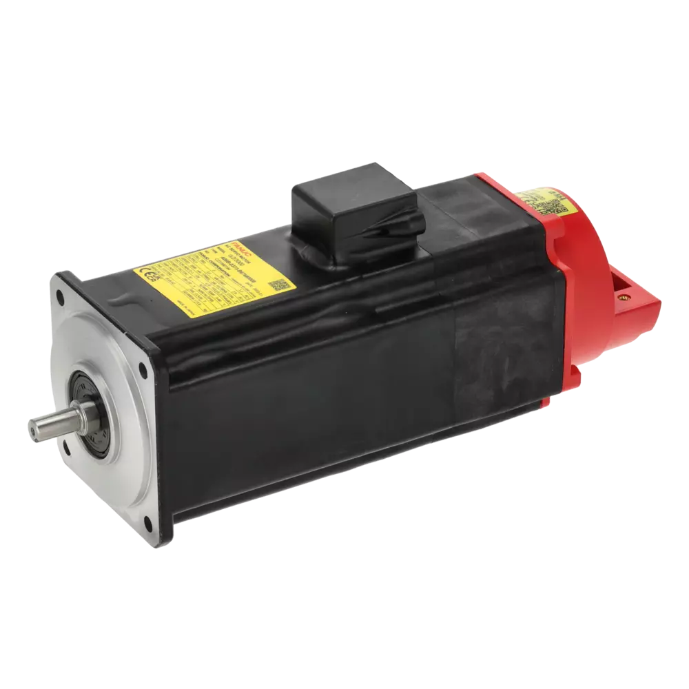Servo motor a2/3000 A06B-0373-B676#0008-R (Yenilenmiş)