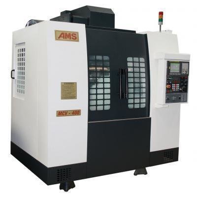 AMS MCV-400S