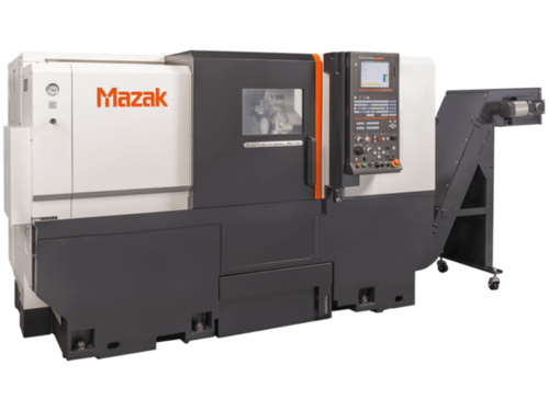 Mazak QUICK TURN UNIVERSAL 350MSY