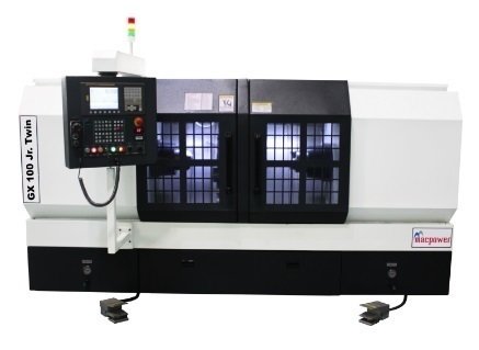 Macpower GX 100 JR.TWIN