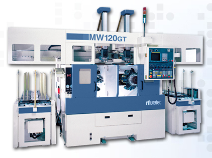 Muratec MW120GT