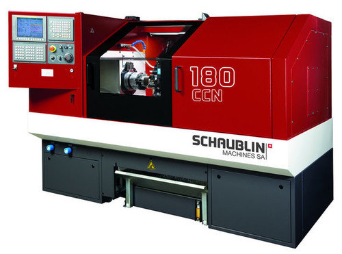 Schaublin 180-CCN