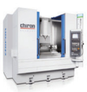 Chiron MILL 800