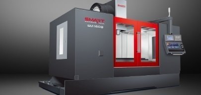 Smart Machine Tool SM 1608 (CAT50, 10K)