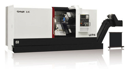 Shinri LCT15P