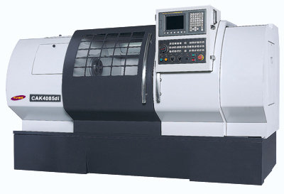 Yuwe CAK4085