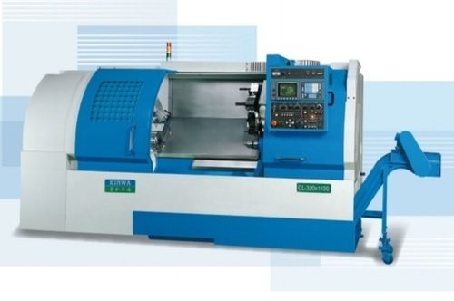 Kinwa CL-320A X 600