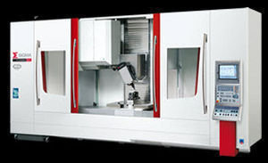 Sigma Ekkon TANDEM 3A