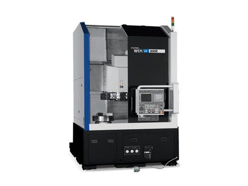 Hyundai WIA LV800R/LM