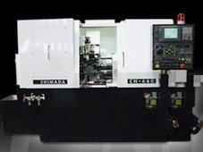 Shimada CN660